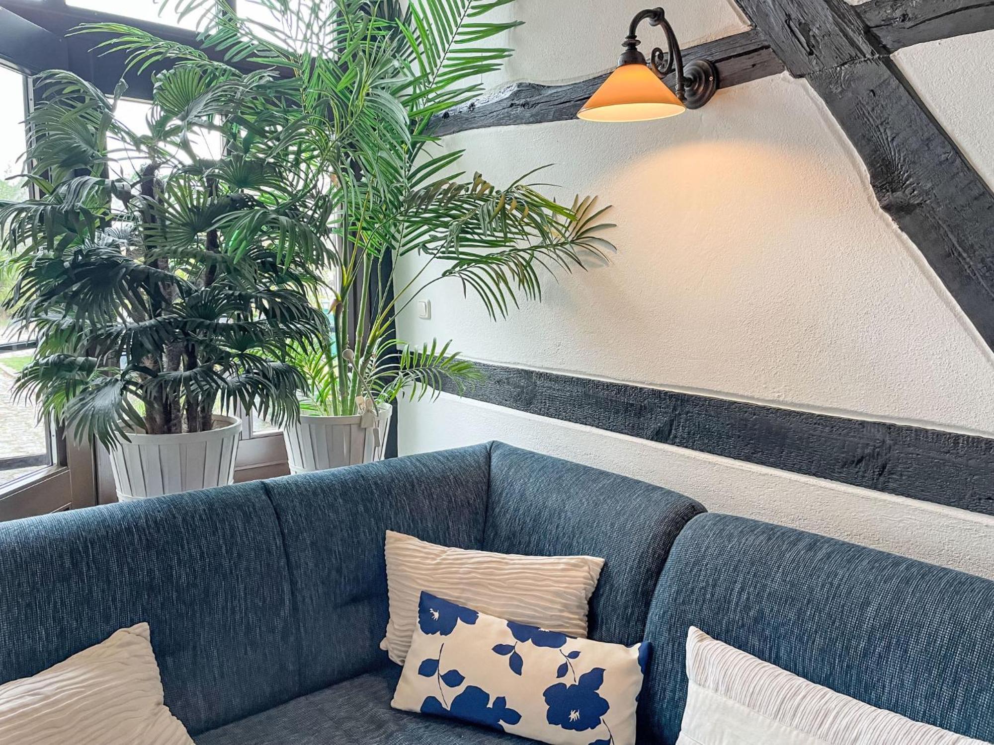 Apartment Mahlke By Interhome Klein Belitz Exterior foto